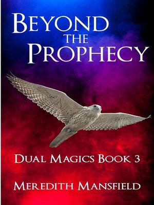 cover image of Beyond the Prophecy
